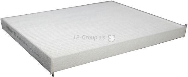 JP GROUP Filter,salongiõhk 1228101300